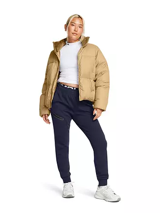 UNDER ARMOUR | Damen Jogginghose UA Unstoppable Fleece | 